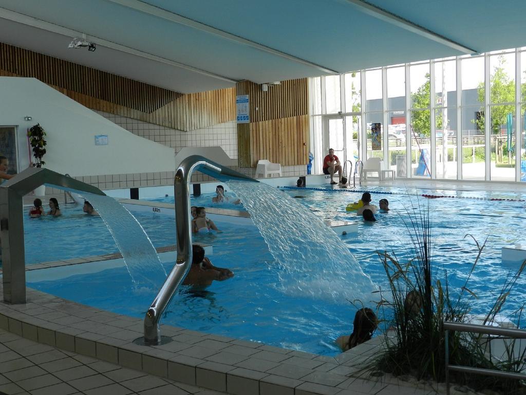 Gite La Grenouillere Esqueheries ภายนอก รูปภาพ
